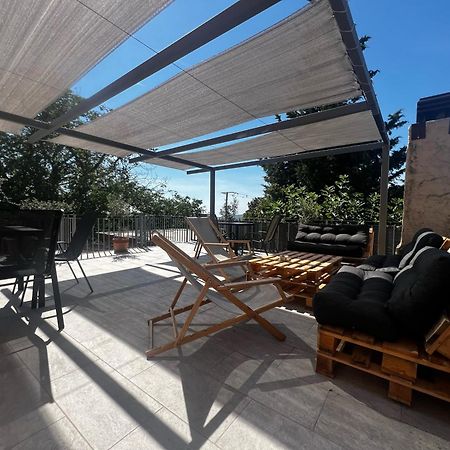 Guesthouse Skofije Ob Parenzani Spodnje Skofije エクステリア 写真