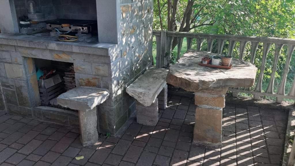 Guesthouse Skofije Ob Parenzani Spodnje Skofije エクステリア 写真