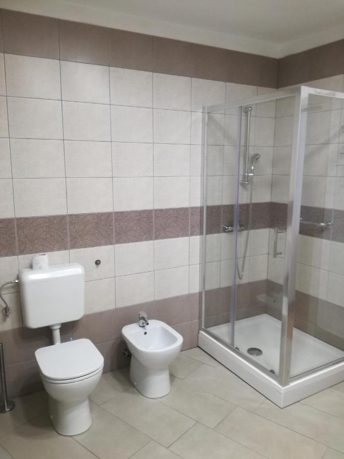 Guesthouse Skofije Ob Parenzani Spodnje Skofije エクステリア 写真